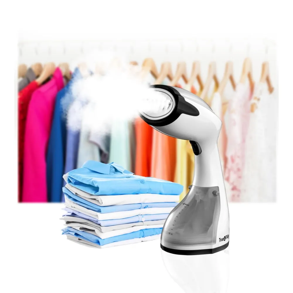 1200W Power Steam Press Steamer for Clothes Home Appliances USA