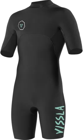 2-2 Spring Wetsuit - Boys|-|Combinaison isothermique printemps 2-2 - Garçon