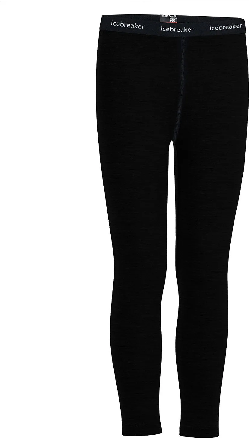 260 Tech Leggings - Kids|-|Legging 260 Tech - Enfant