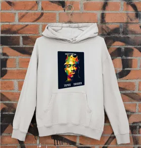 2Pac Tupac Unisex Hoodie for Men/Women