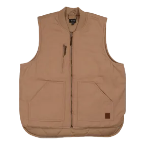 Abraham Rev Vest Mojave