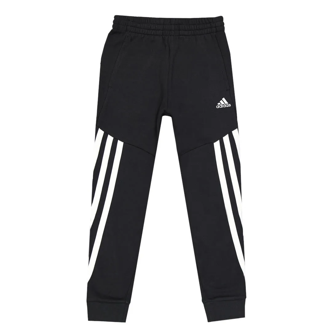 adidas - Kids' (Youth) Fleece Big Lounge Pant (GA8159)