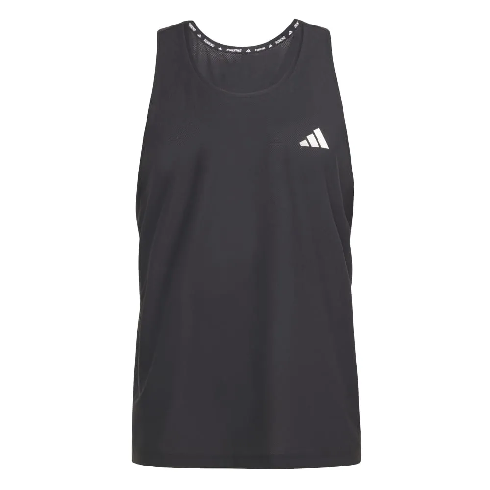 adidas Own The Run Men's Tank Top