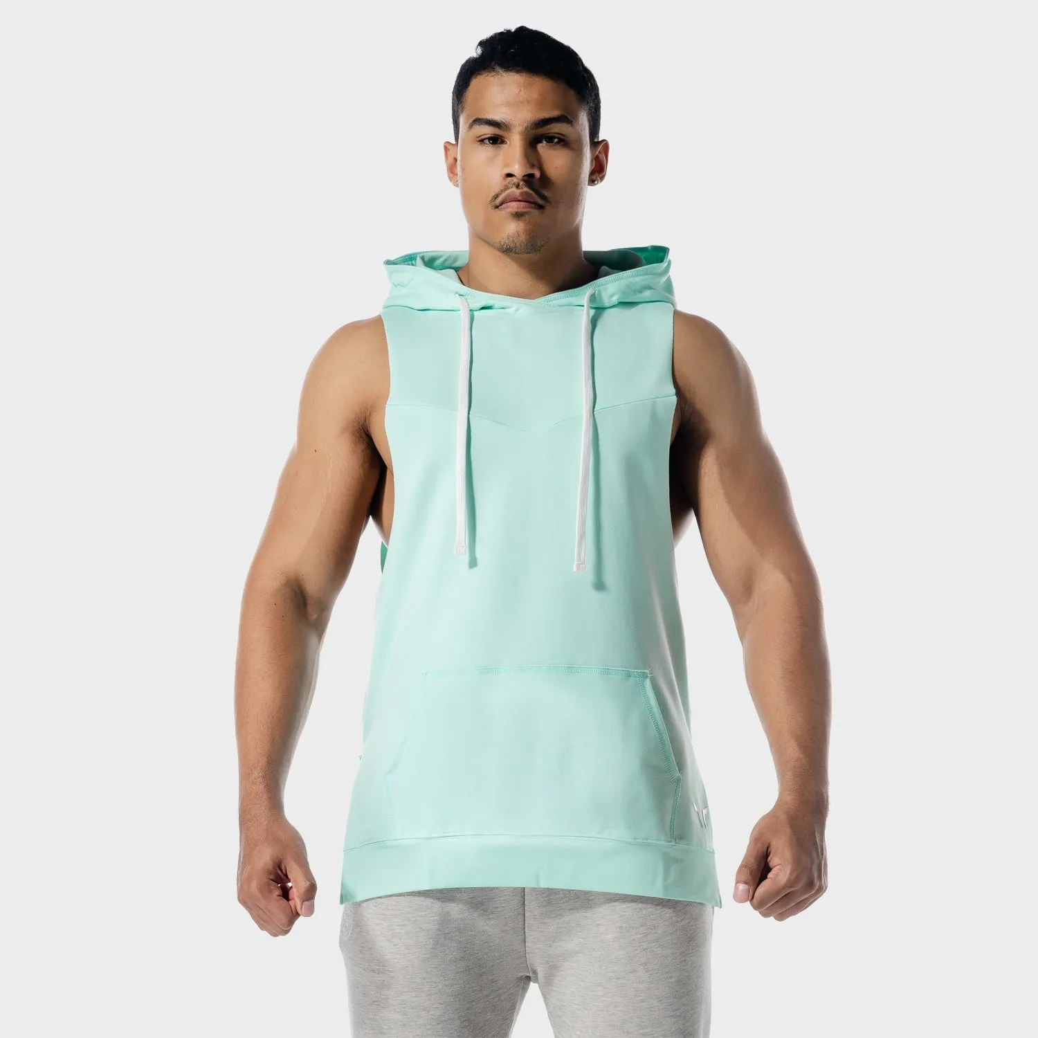 Adonis Hoodie - Sky Blue