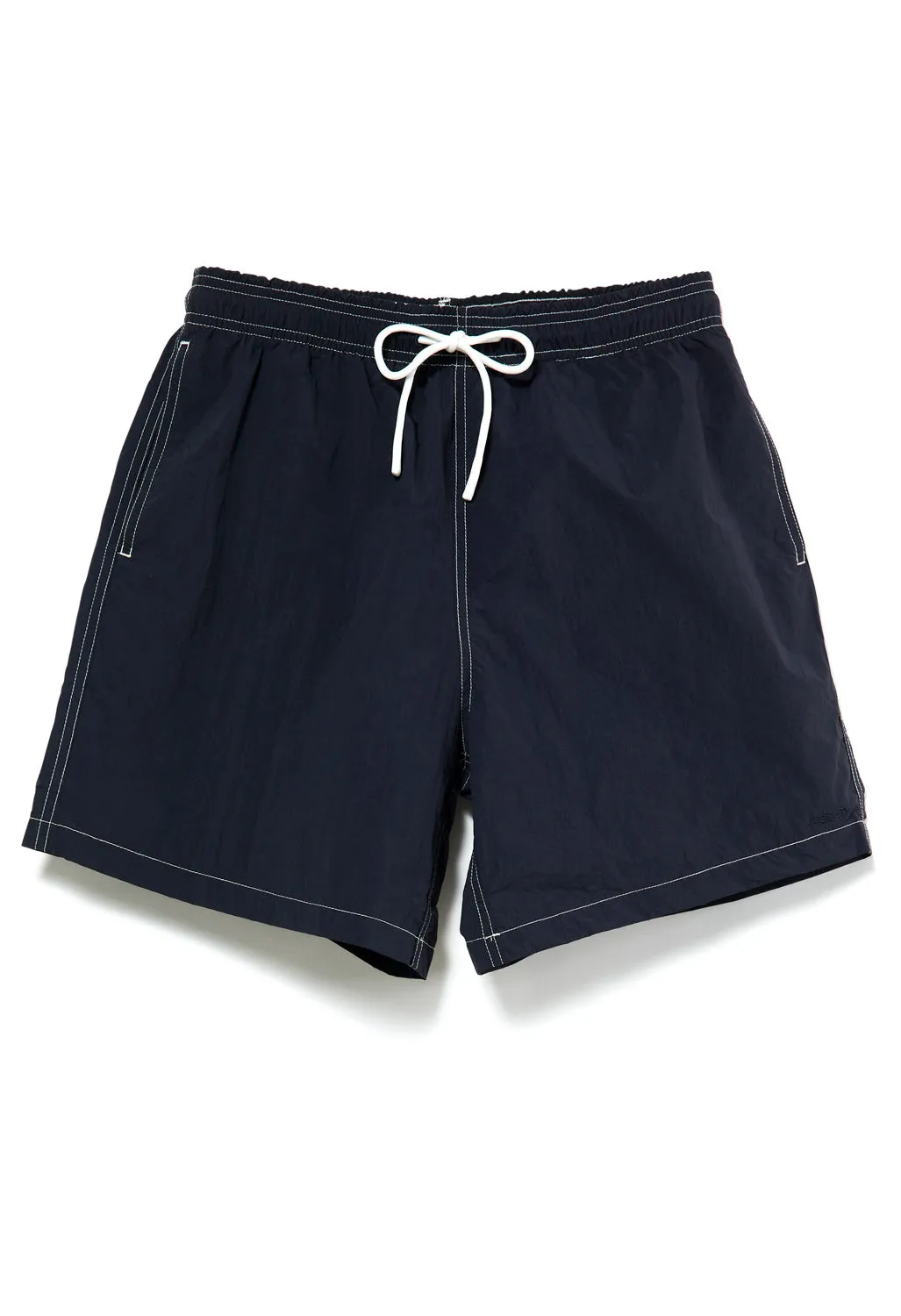 Adsum Otter Men's Swim Trunks - Dark Navy