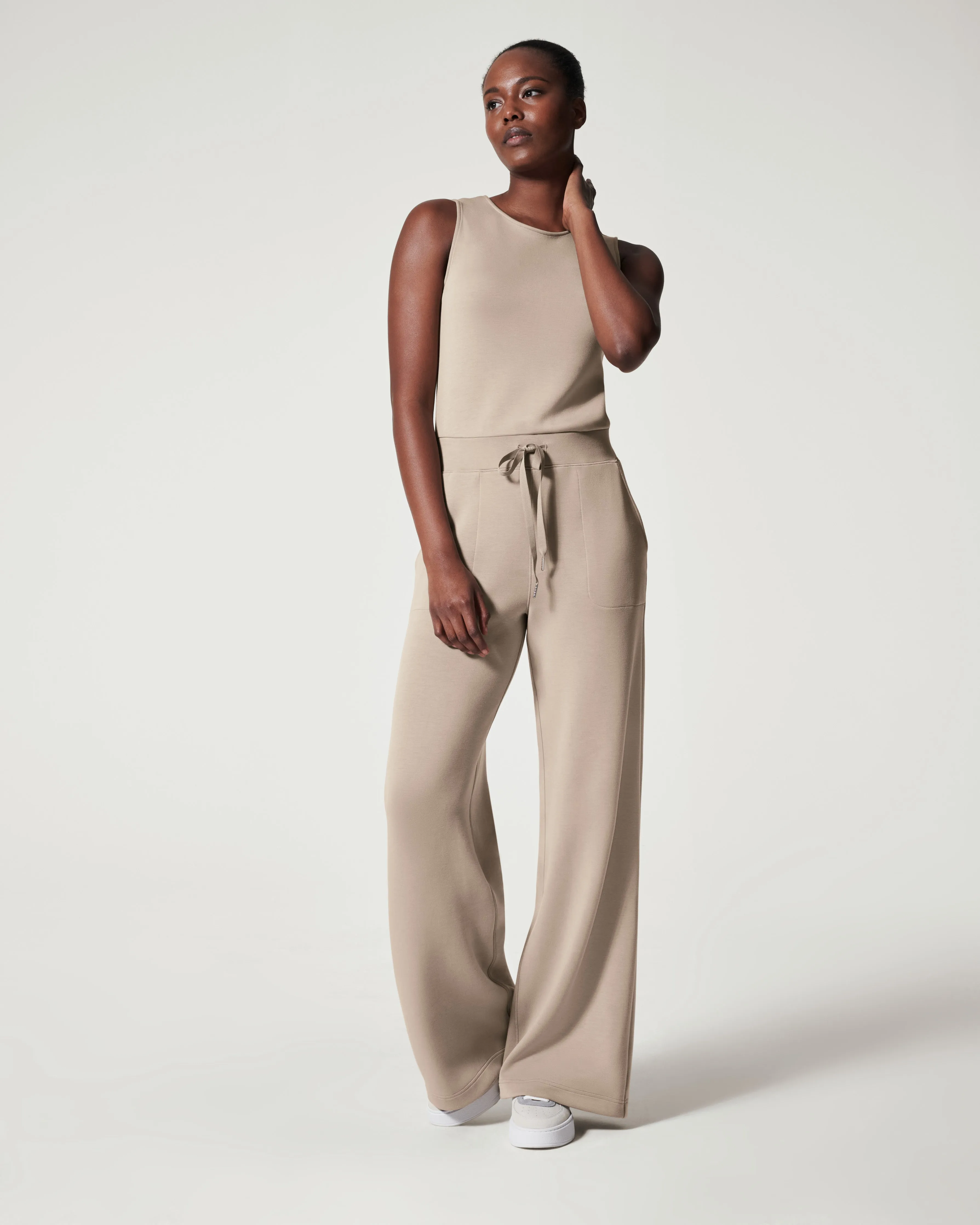 AirEssentials Jumpsuit