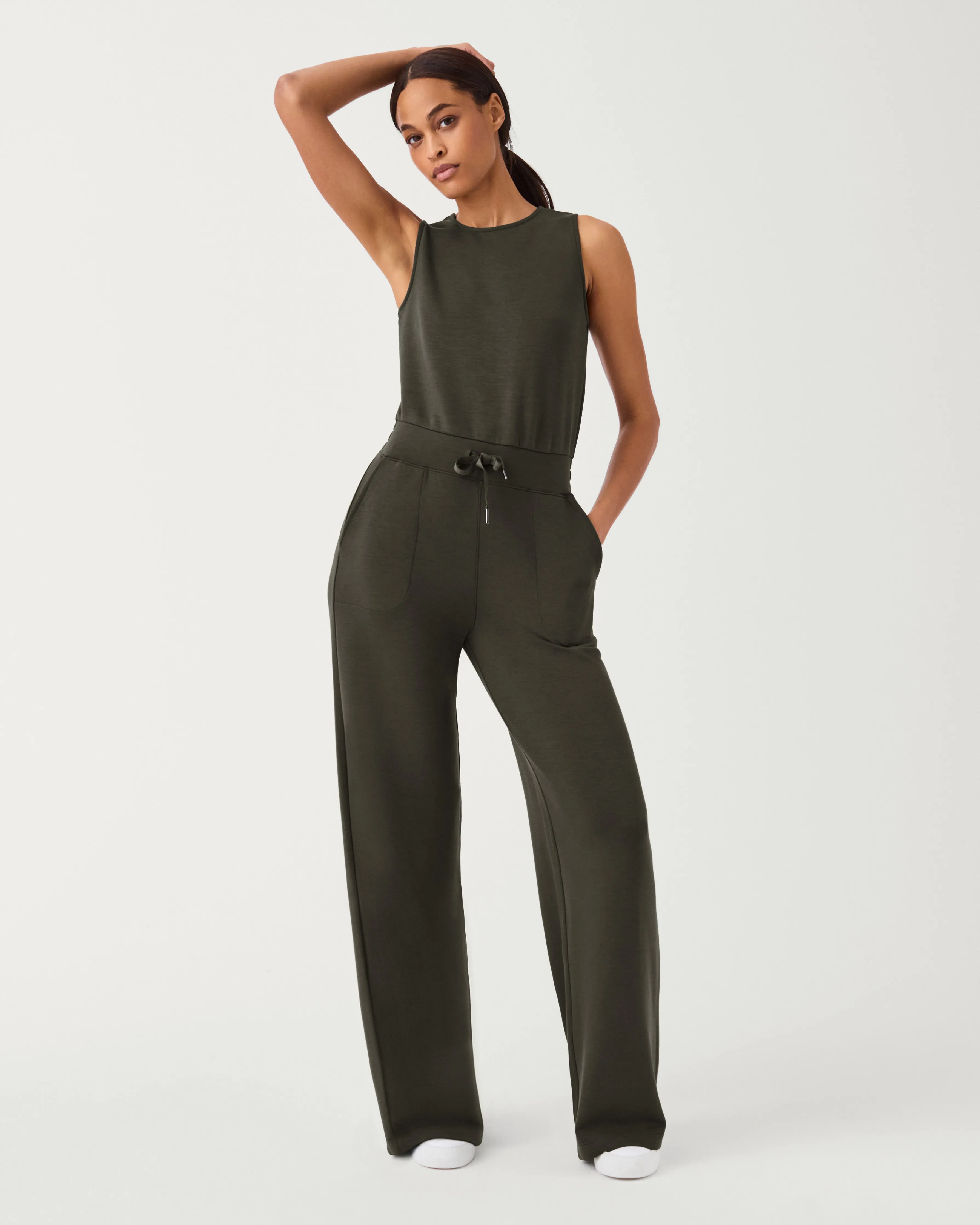 AirEssentials Jumpsuit