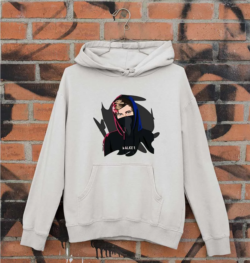 Alan Walker Unisex Hoodie for Men/Women