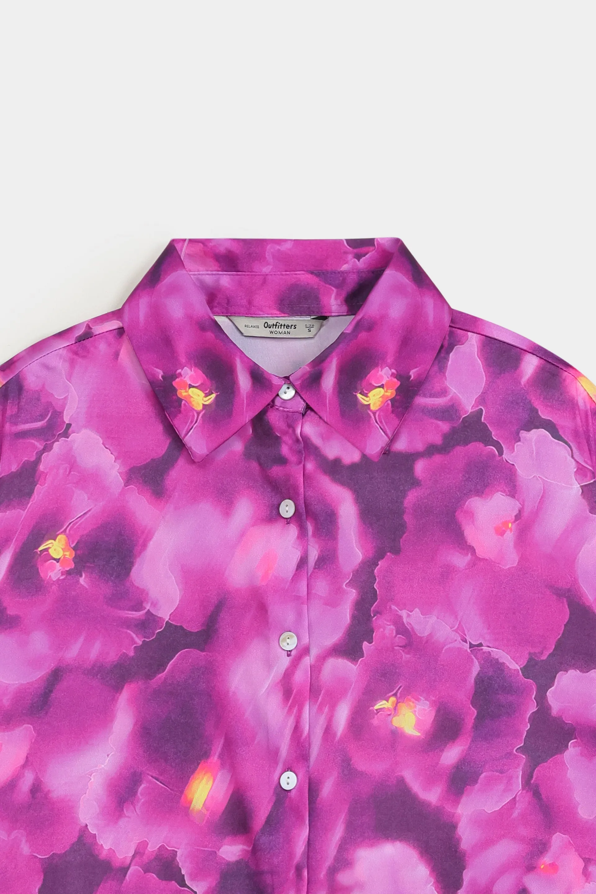 All Over Printed Shirt