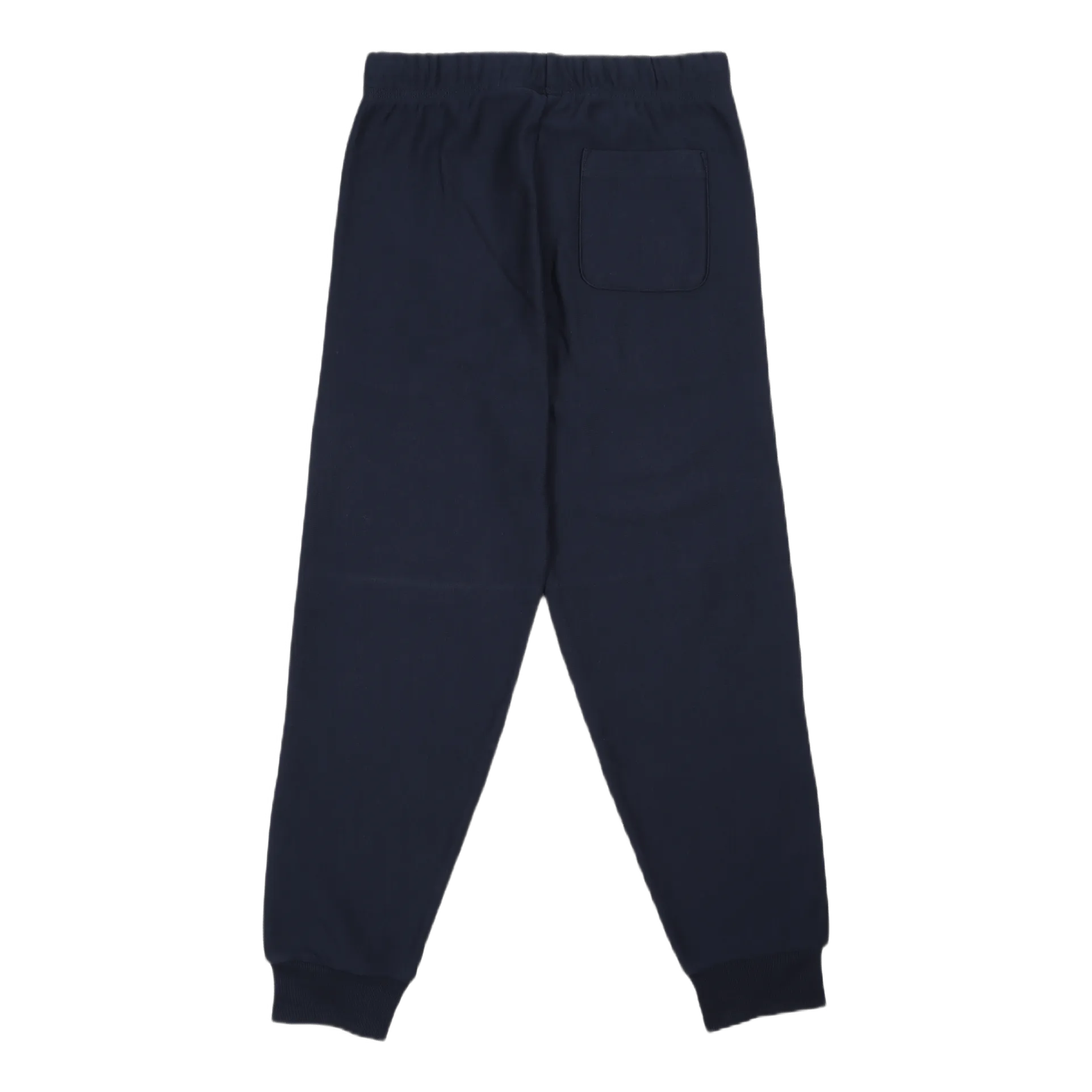 American Script Jogging Pant Mizar