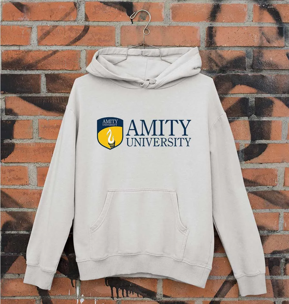 Amity Unisex Hoodie for Men/Women