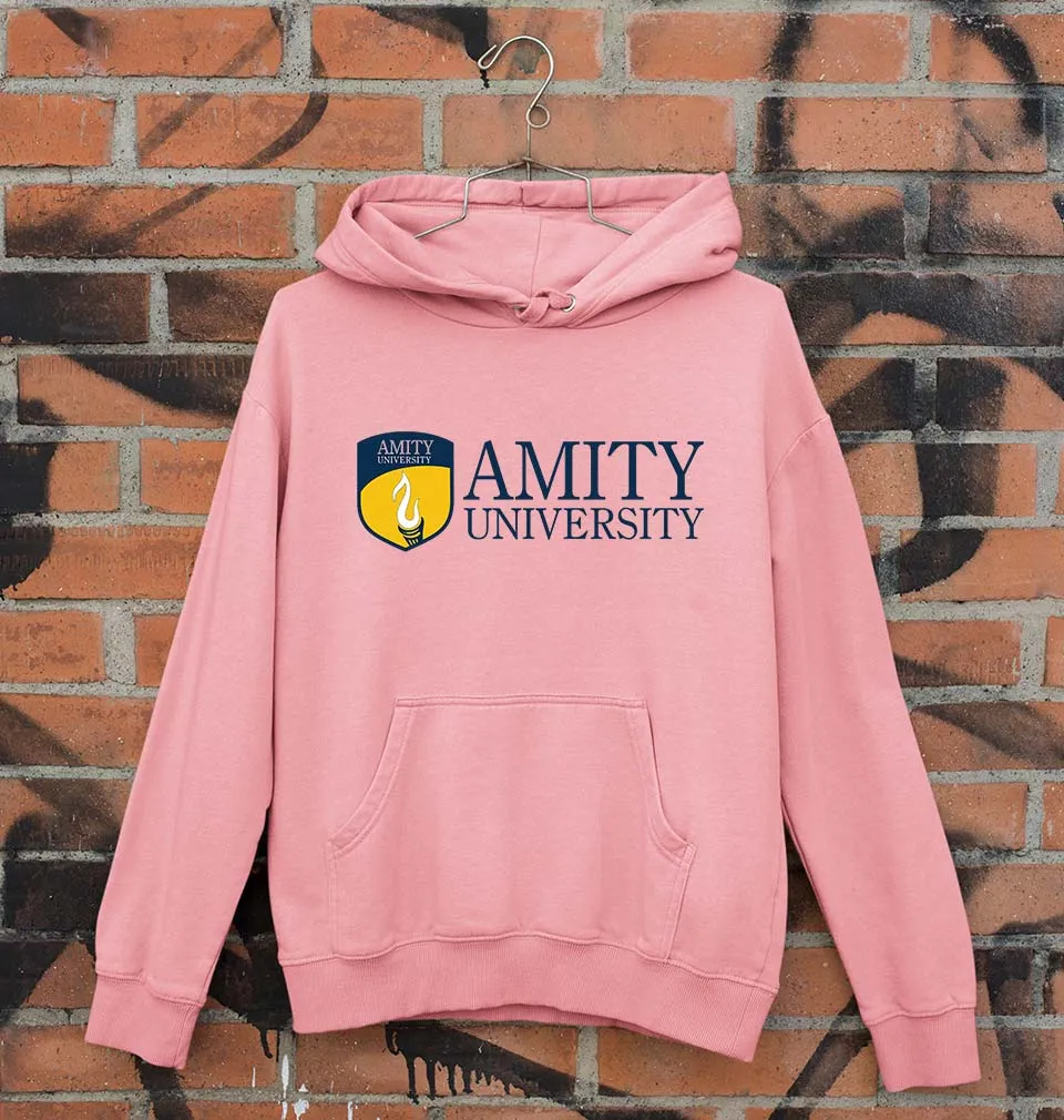 Amity Unisex Hoodie for Men/Women