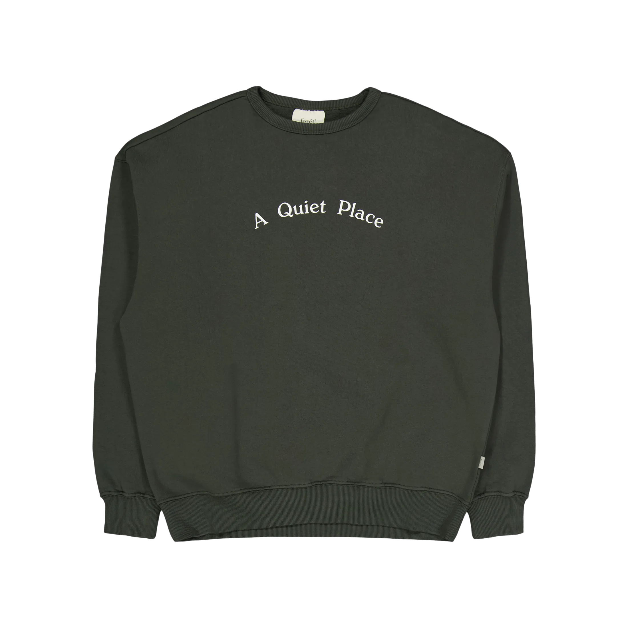 Ancient Sweatshirt Deep Forest