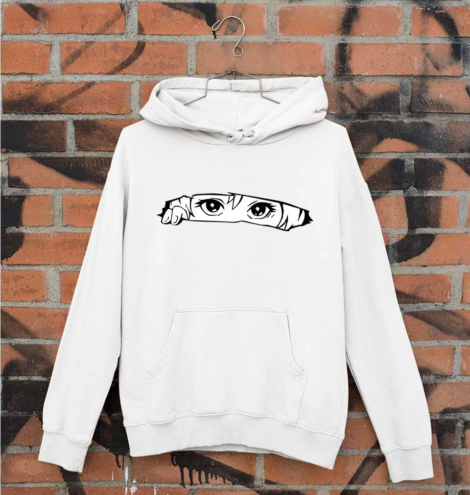 Anime Unisex Hoodie for Men/Women