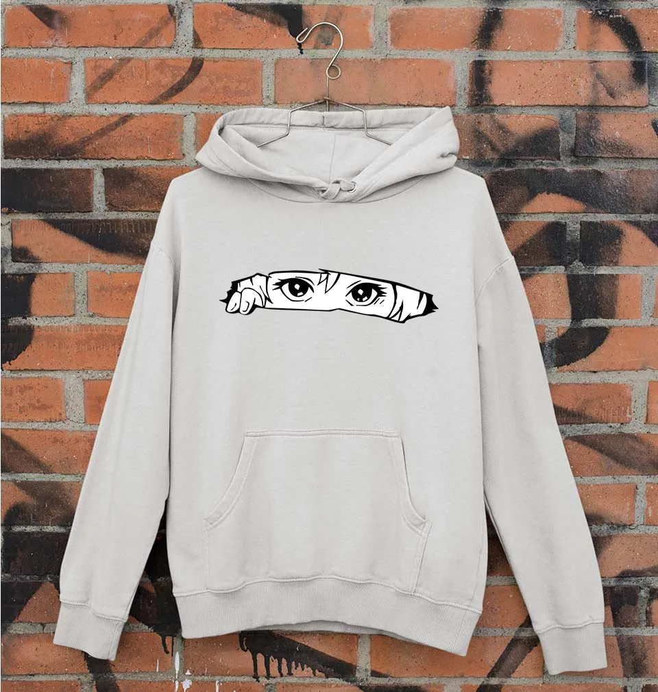 Anime Unisex Hoodie for Men/Women