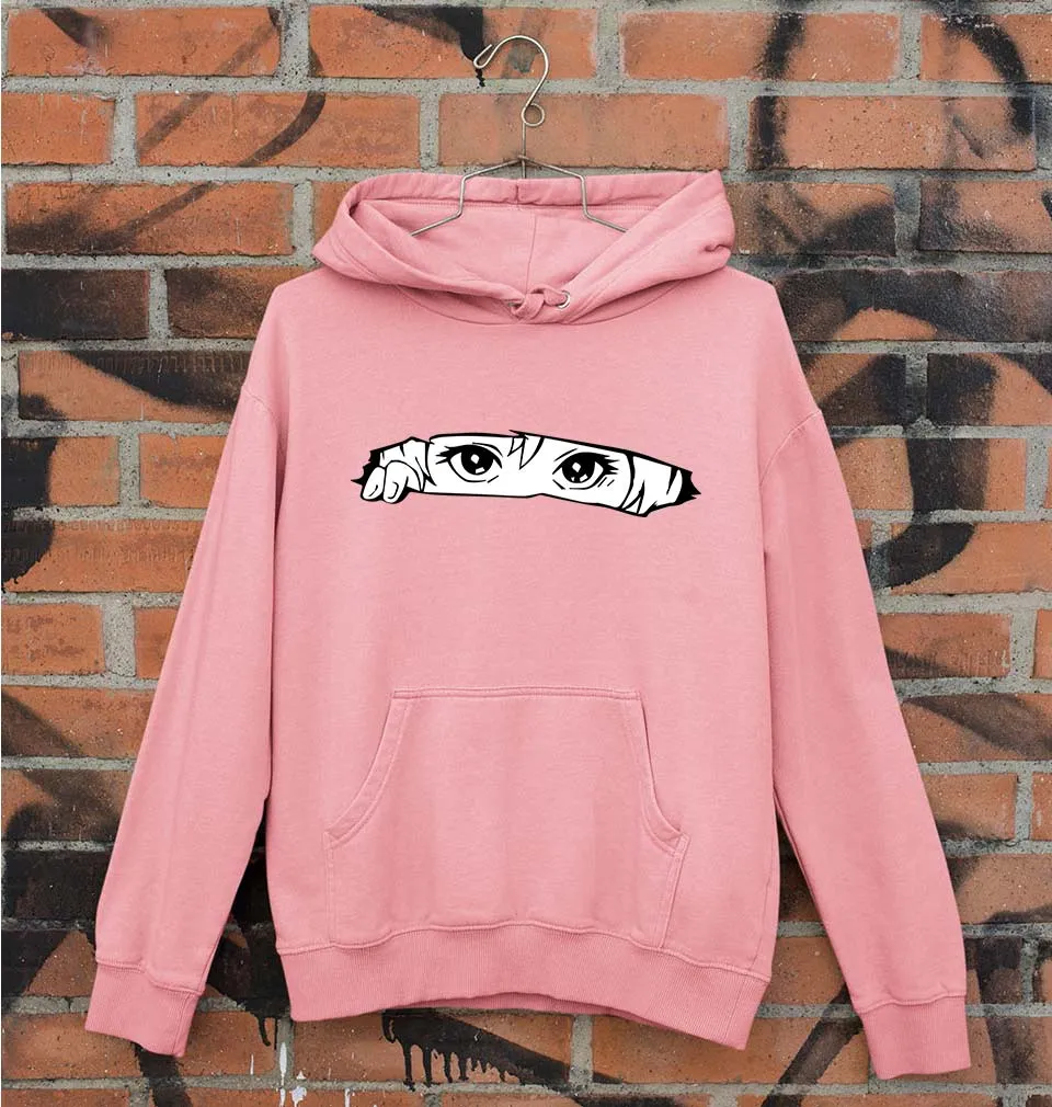 Anime Unisex Hoodie for Men/Women