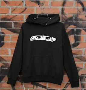 Anime Unisex Hoodie for Men/Women