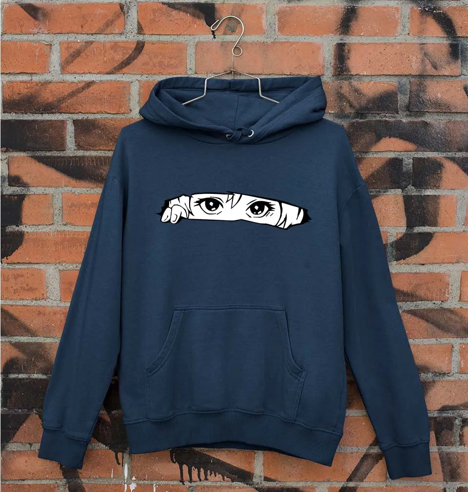 Anime Unisex Hoodie for Men/Women