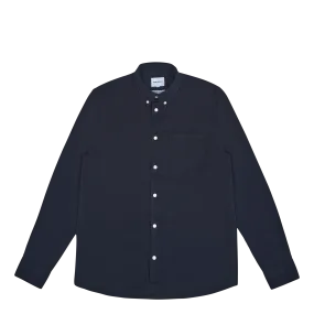 Anton Light Twill Dark Navy