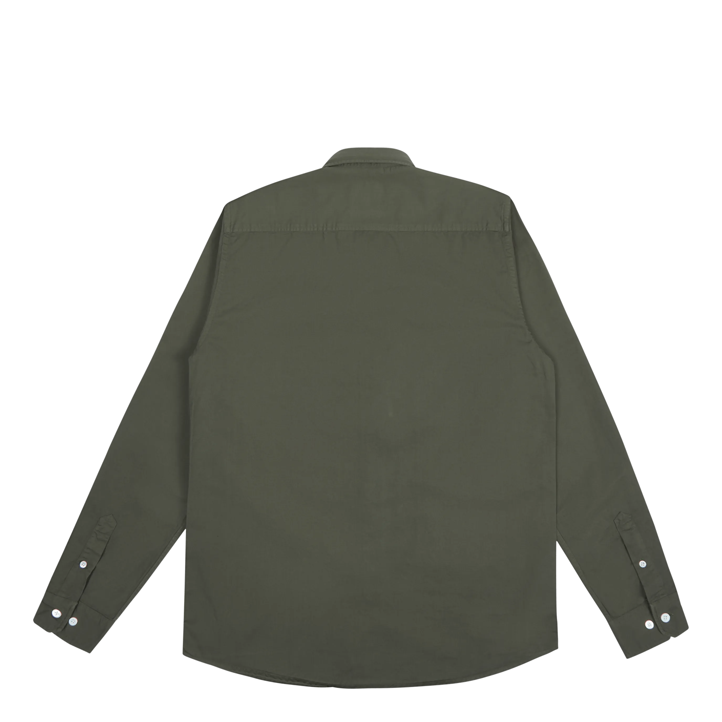 Anton Light Twill Ivy Green