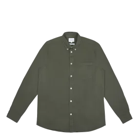 Anton Light Twill Ivy Green