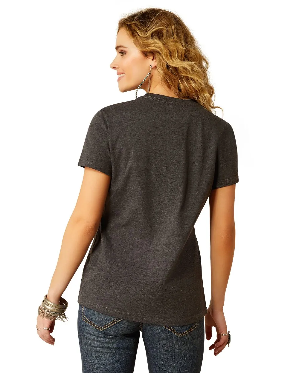 Ariat Womens Southwest Classic T-Shirt