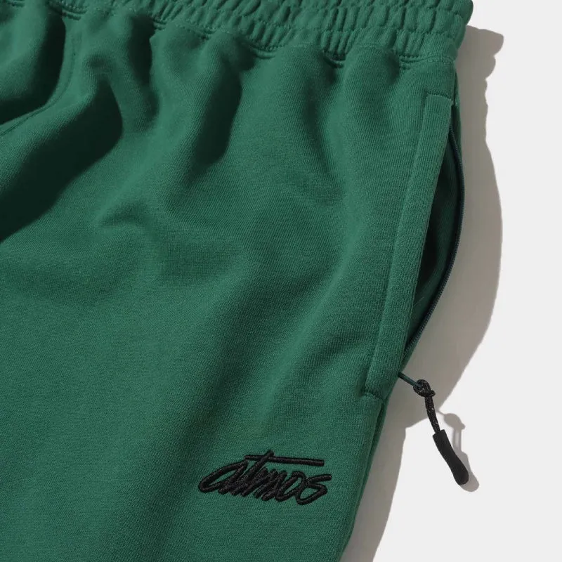 ATMOS SIGNATURE LOGO SWEAT PANTS