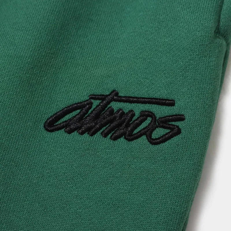 ATMOS SIGNATURE LOGO SWEAT PANTS