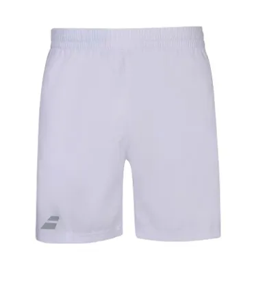 Babolat Men's Play Short [White]