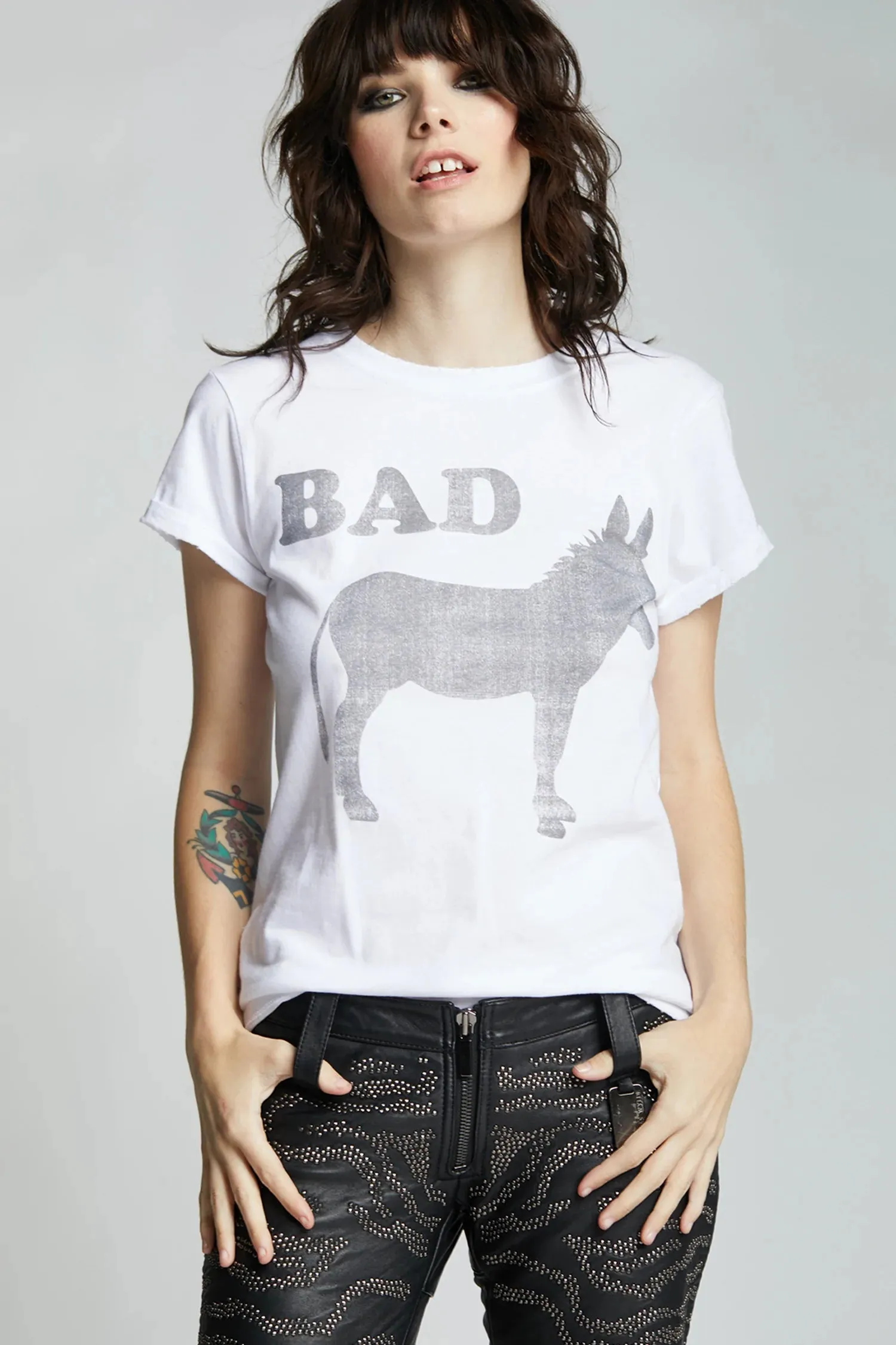 Bad A$$ Tee