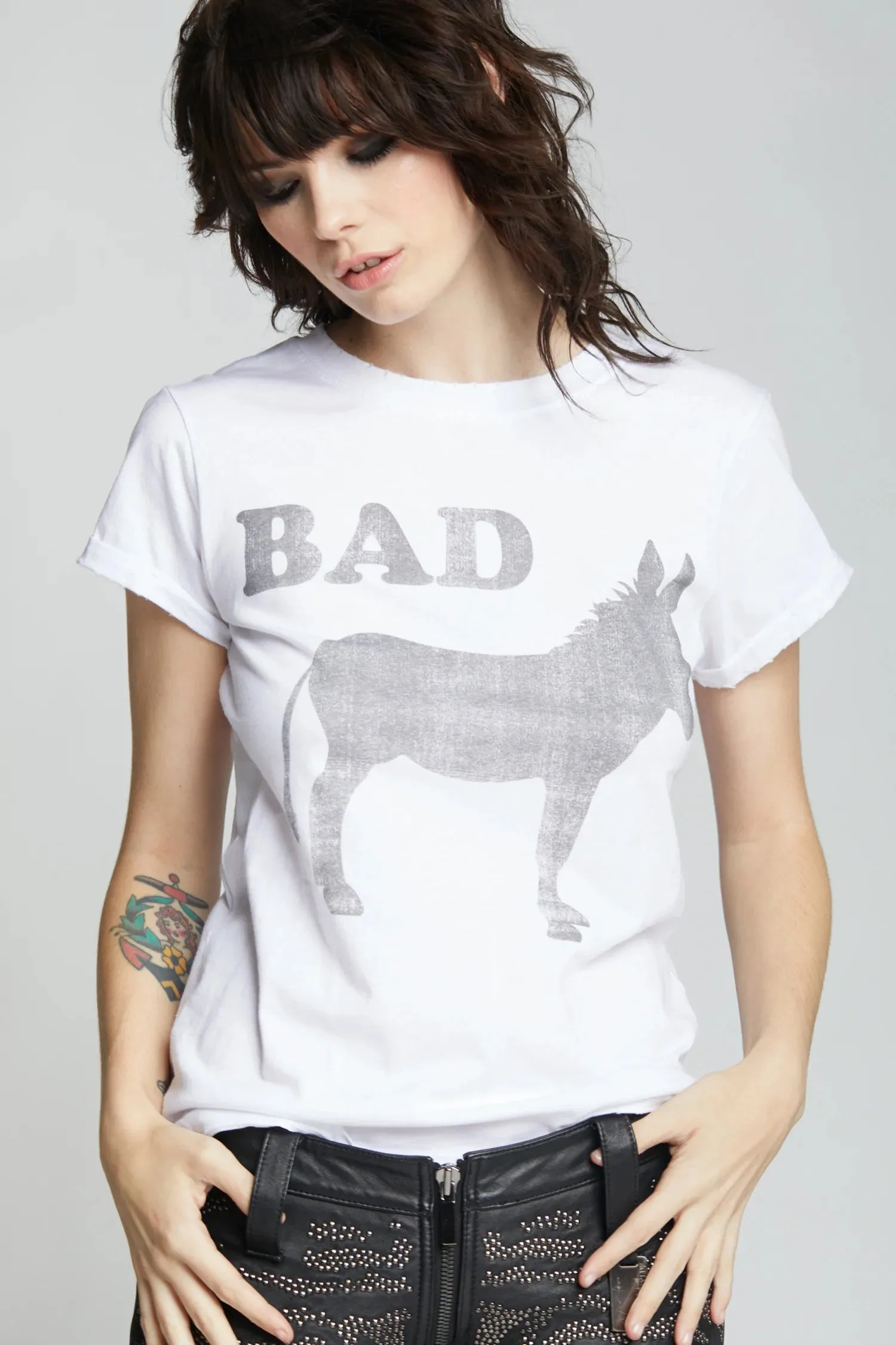 Bad A$$ Tee