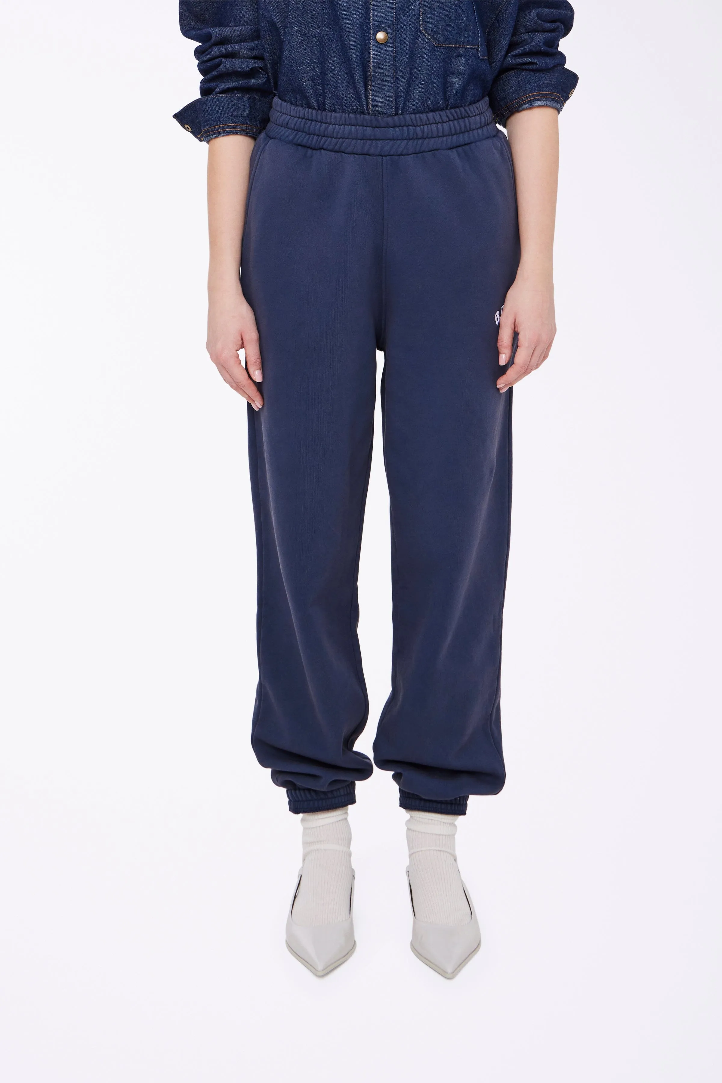 Ball - Bajohnson Sweatpant - 193921 Black Iris