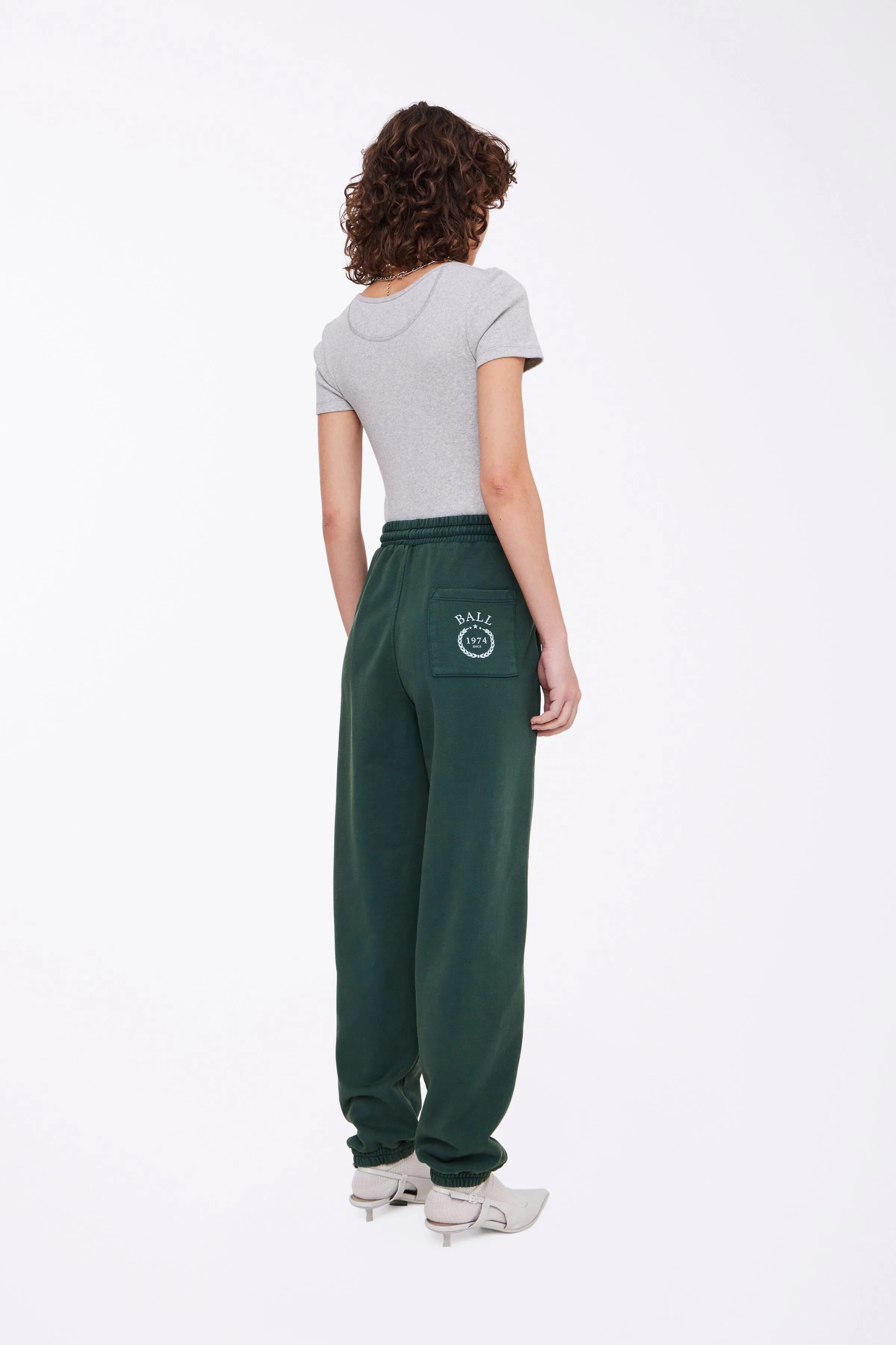 Ball - Barebecca Sweatpant - 195406 Pine Grove