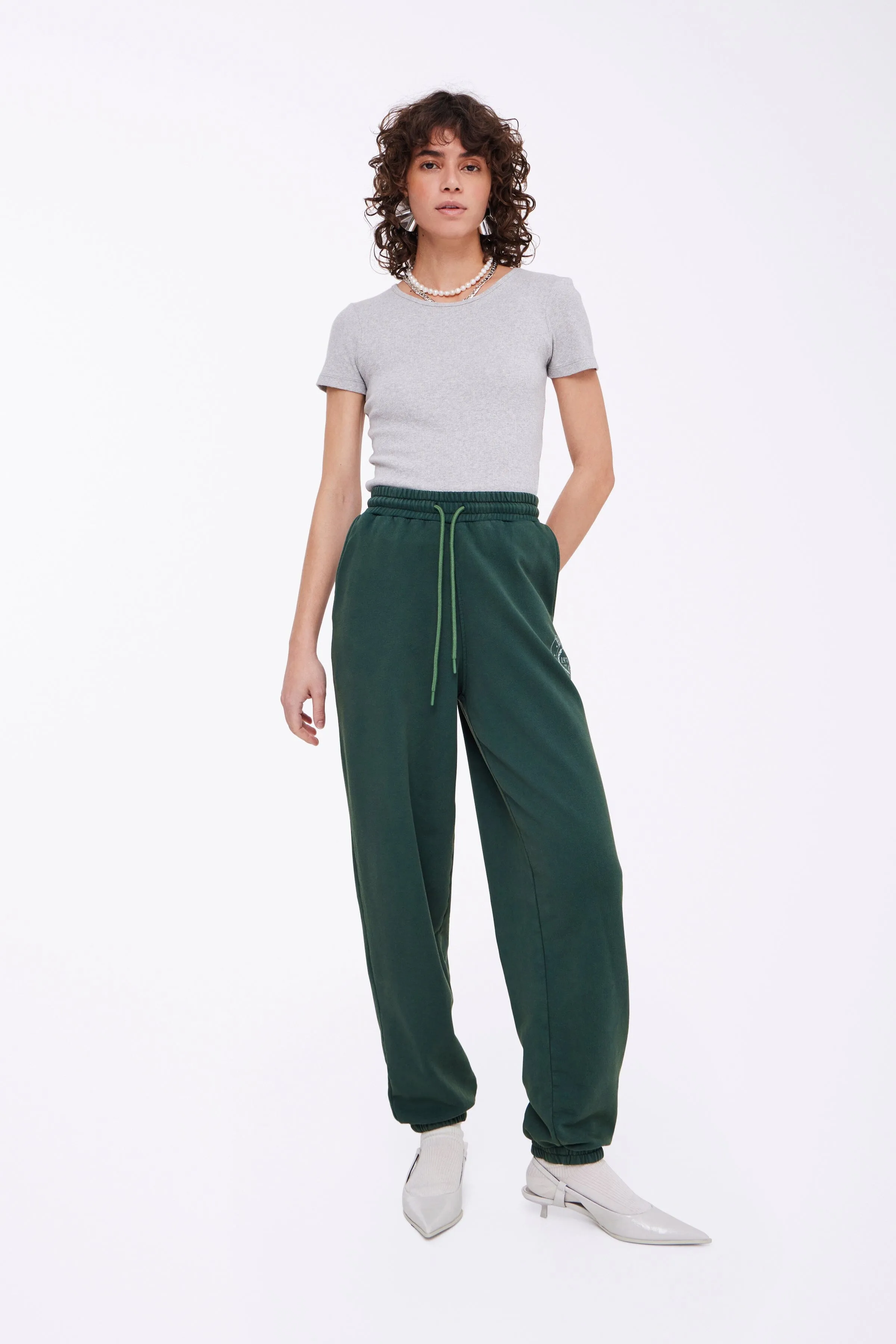 Ball - Barebecca Sweatpant - 195406 Pine Grove