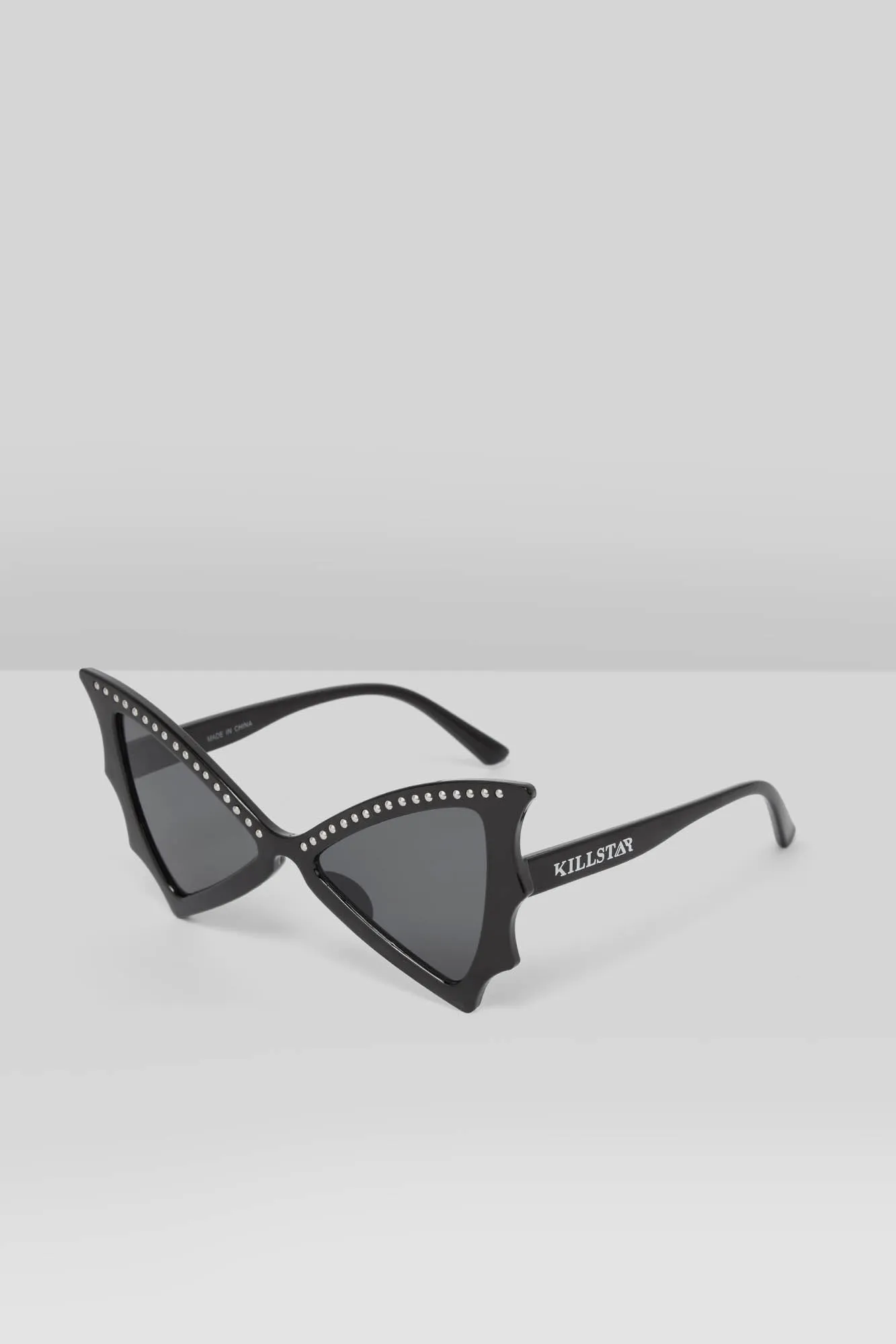 Bat Crazy Sunglasses - Resurrect