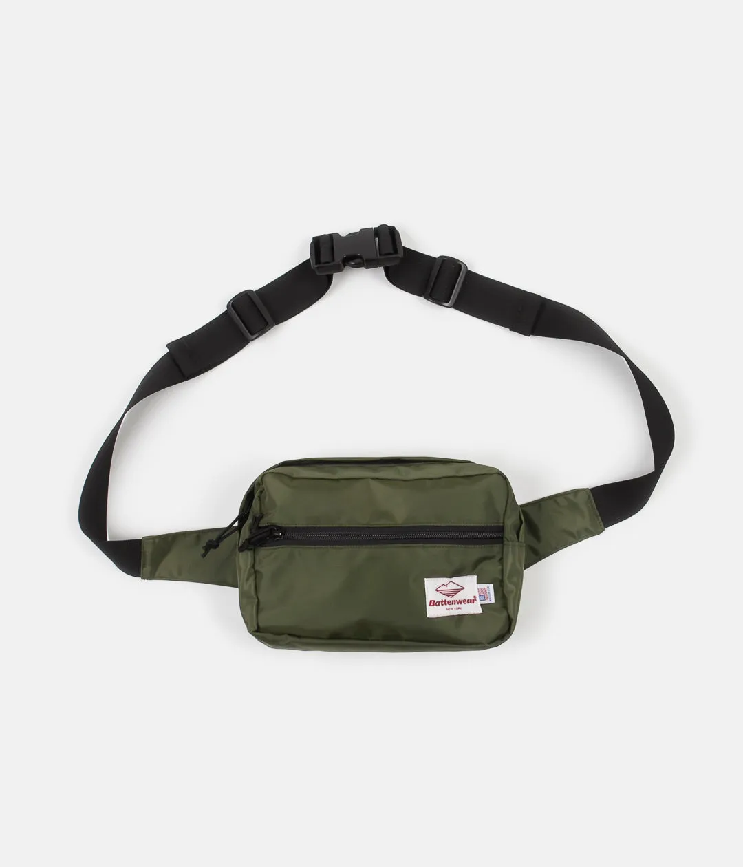 Battenwear Waist Pack - Ranger