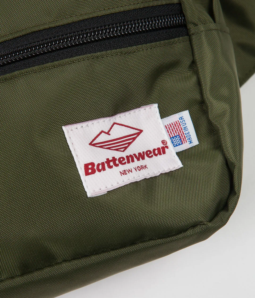 Battenwear Waist Pack - Ranger