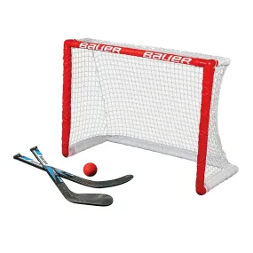 Bauer Mini Hockey Net Set