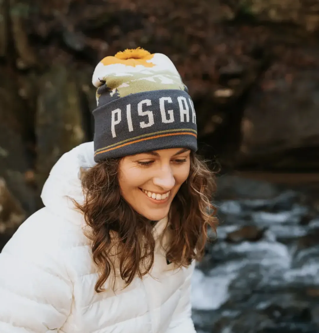 Beanie | The Landmark Project | Pisgah | Pre-Order