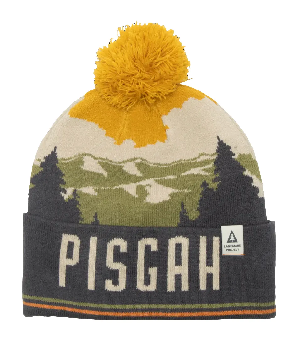 Beanie | The Landmark Project | Pisgah | Pre-Order