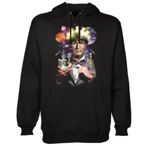 Bill Nye The Dabbing Guy Hoodie