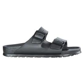 BIRKENSTOCK ARIZONA EVA METALLIC ANTHRACITE - WOMENS