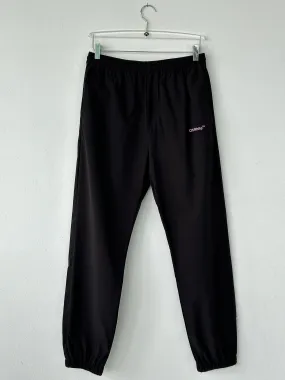 Black Sweatpants