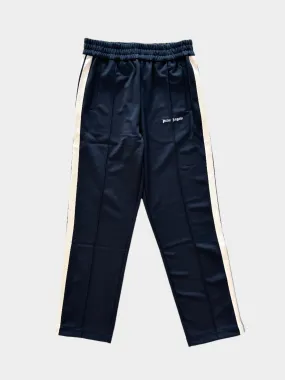 Black Trackpants