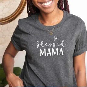 Blessed Mama