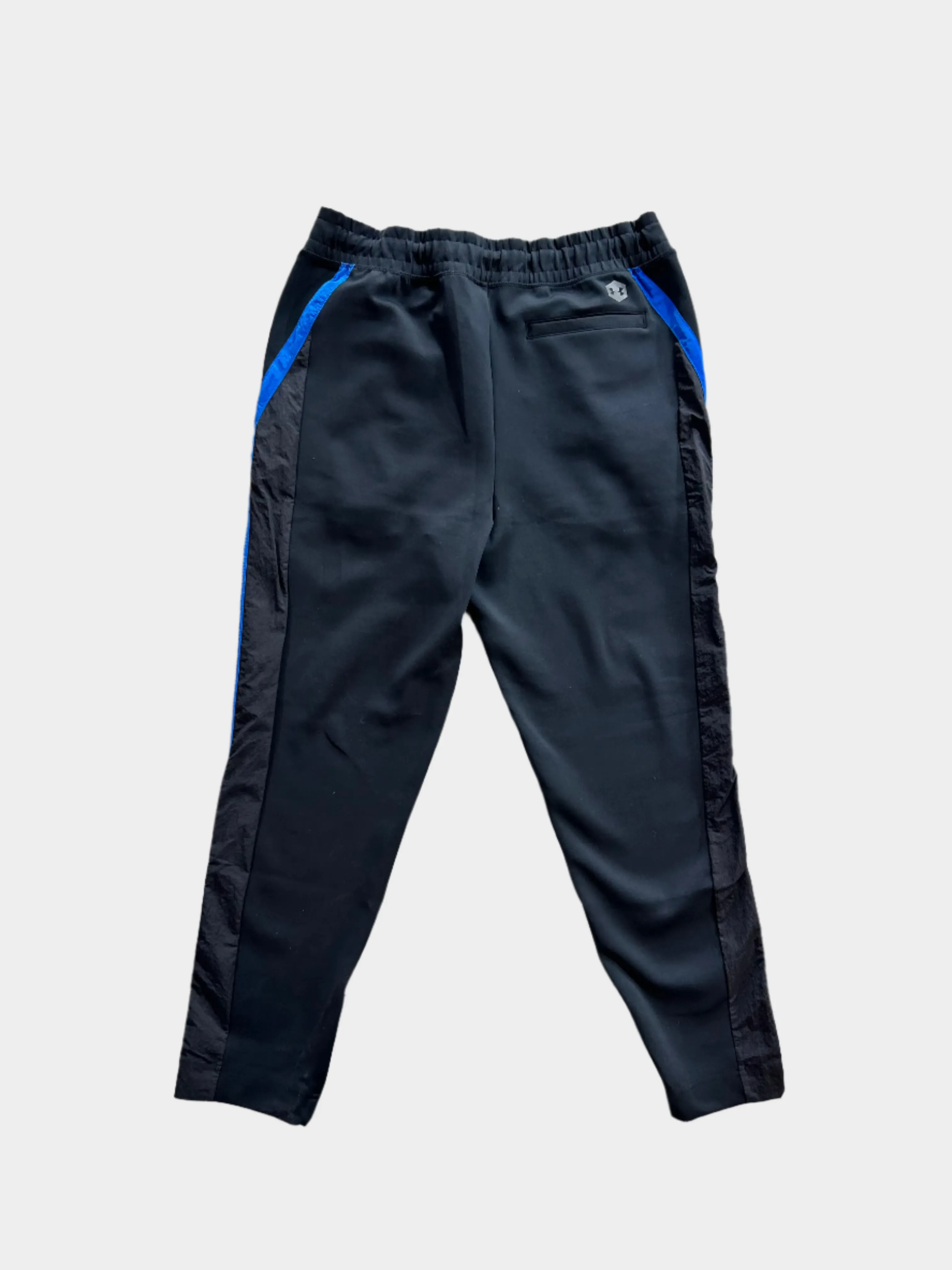 Blue Line Sweatpants