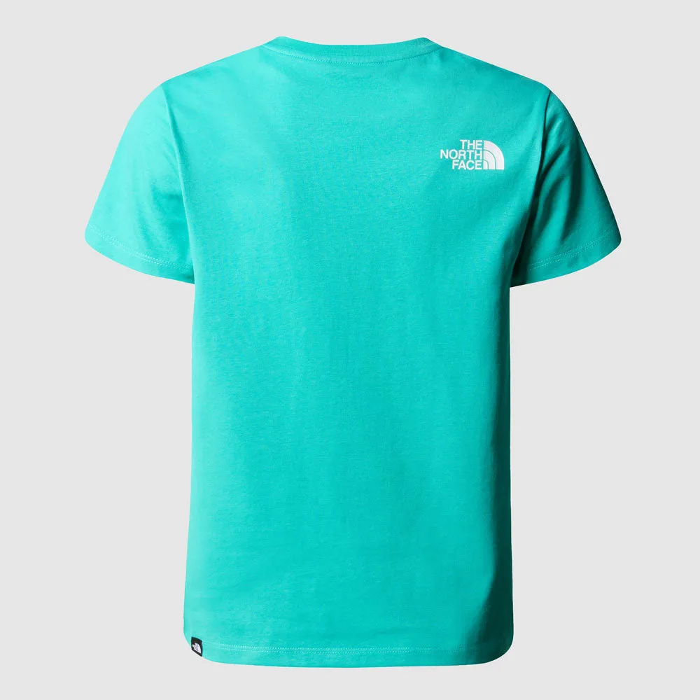 BOYS' EASY T-SHIRT