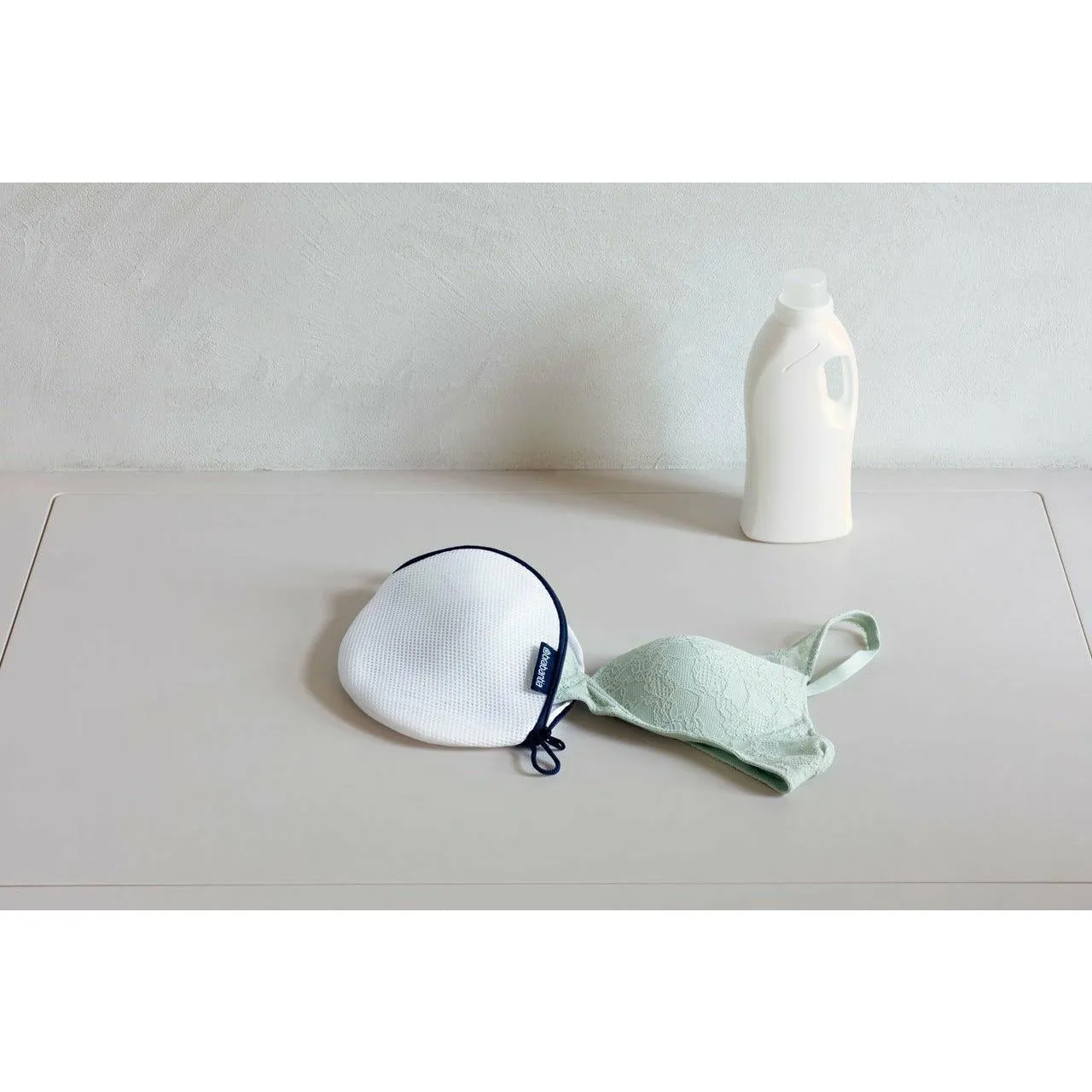 Brabantia Bra Wash Bag - White | 149245