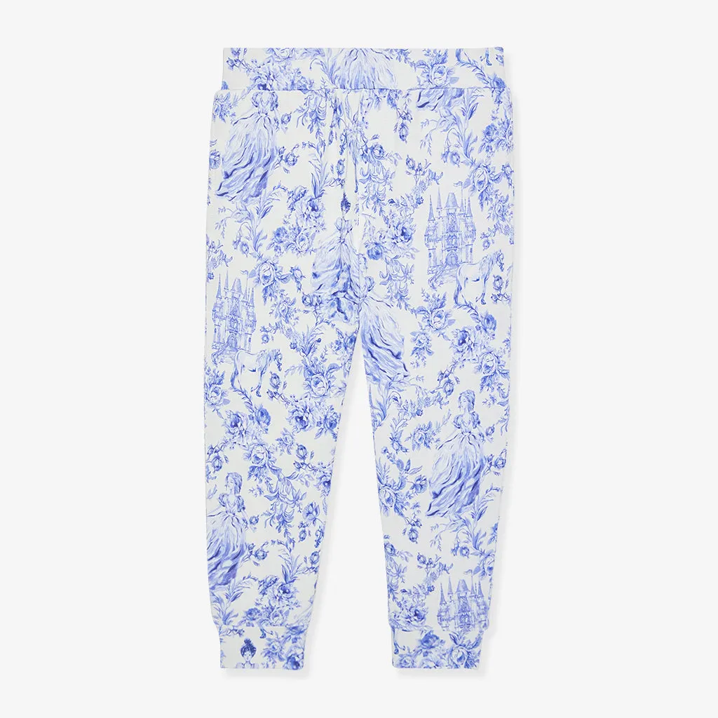 Briar French Terry Joggers