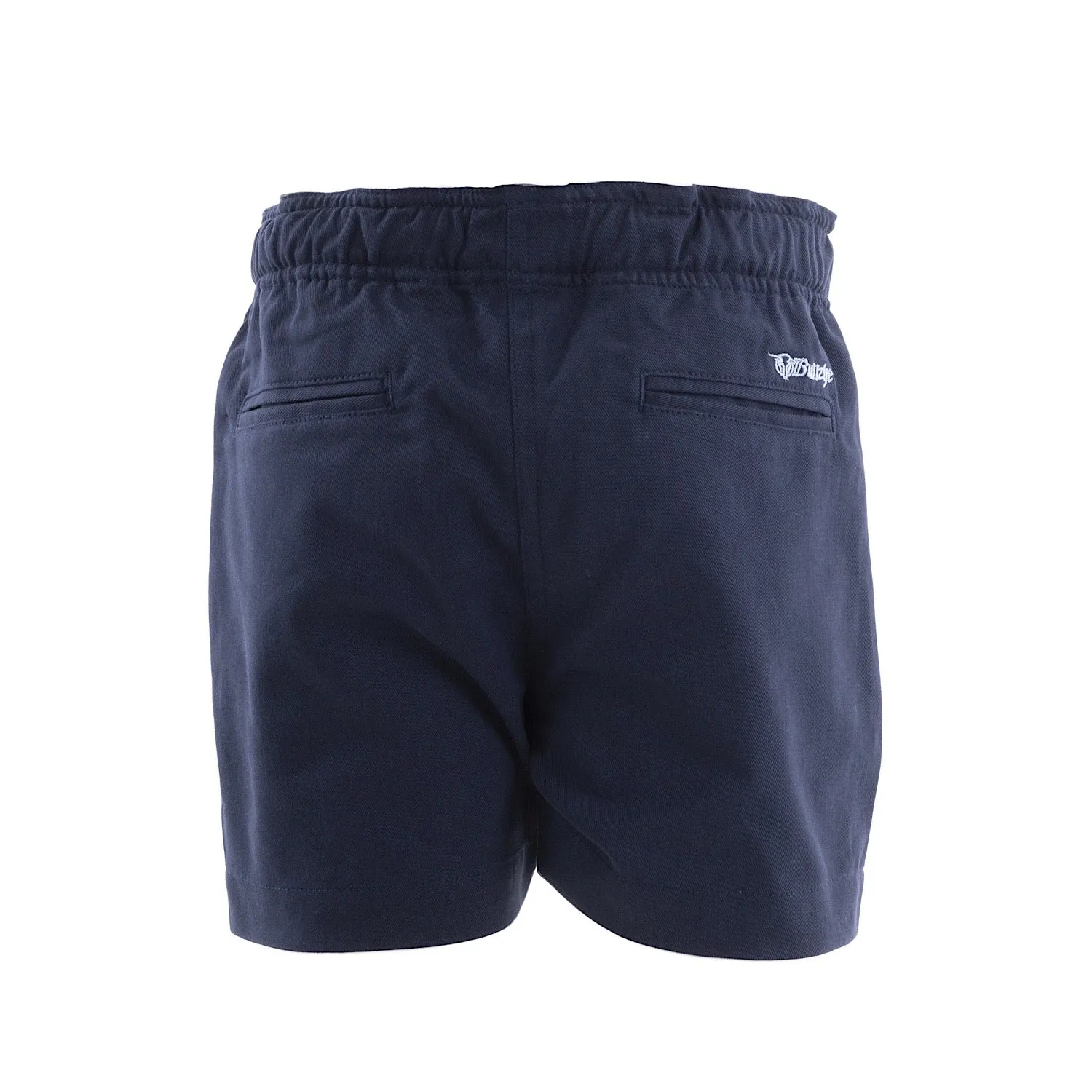 Bullzye Kids Bush Ruggers Navy